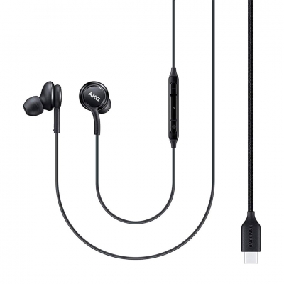 Auriculares In-Ear Samsung Conector Tipo C
