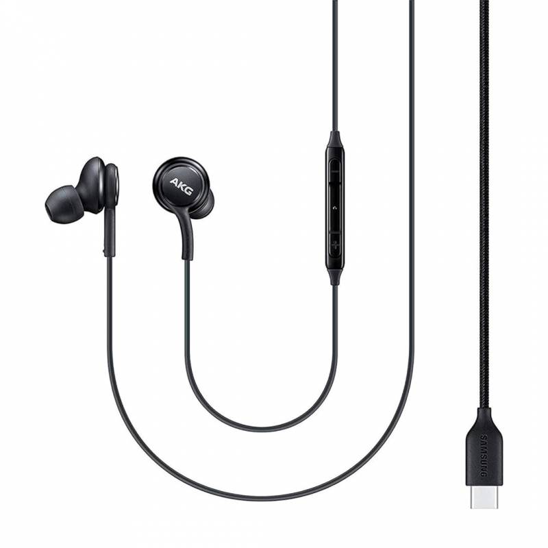 Auriculares In-Ear Samsung Conector Tipo C
