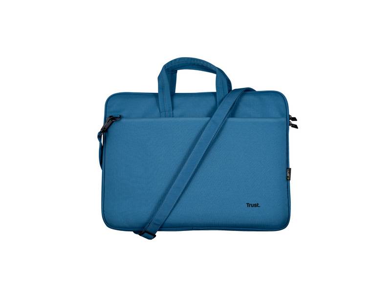 Bolso Trust Bologna Eco Azul.
