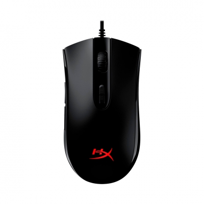 Mouse Hyperx Pulsfire Core Negro