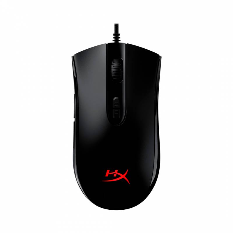 Mouse Hyperx Pulsfire Core Negro