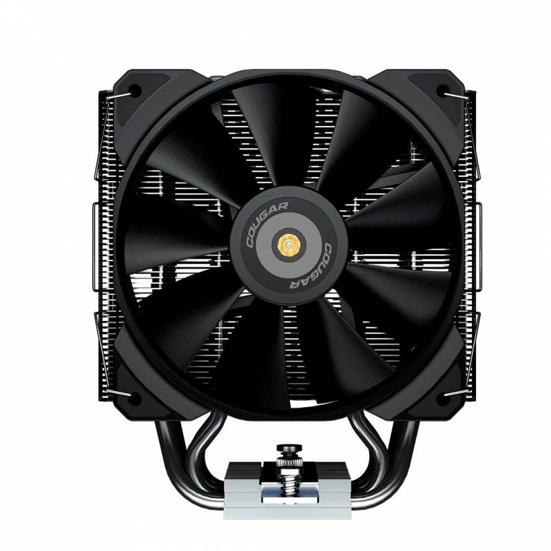 Disipador Cpu Cougar Forza 85