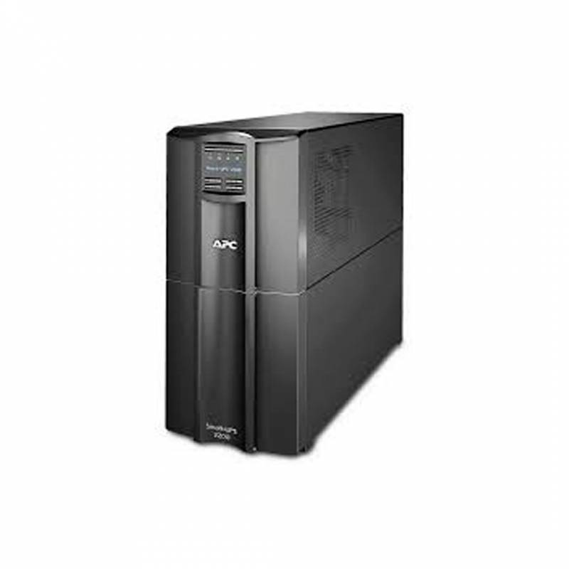 Ups Smt 2200Va Lcd 230V Smartconnect