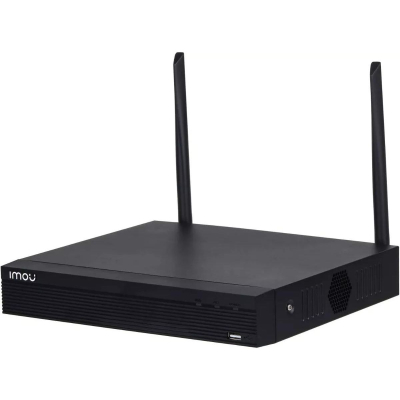 Nvr 1104Hs-W-S2-Fcc-I Nvr1104Hs-W-S2-Fcc-I Dahua Wifi 4 Canales.