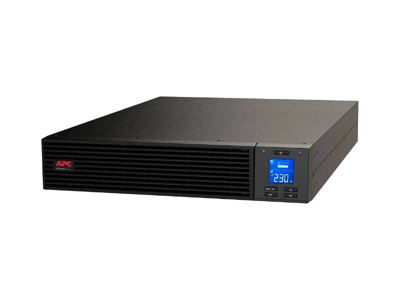 Ups Apc On-Line Srv Rm 3000Va 230V
