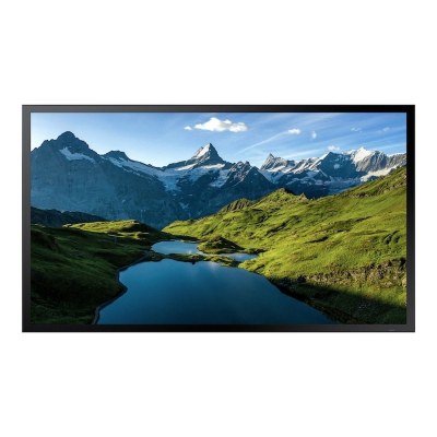 Pantalla Signage Qmb-T Lh55Qmbtbgcxza Samsung 55