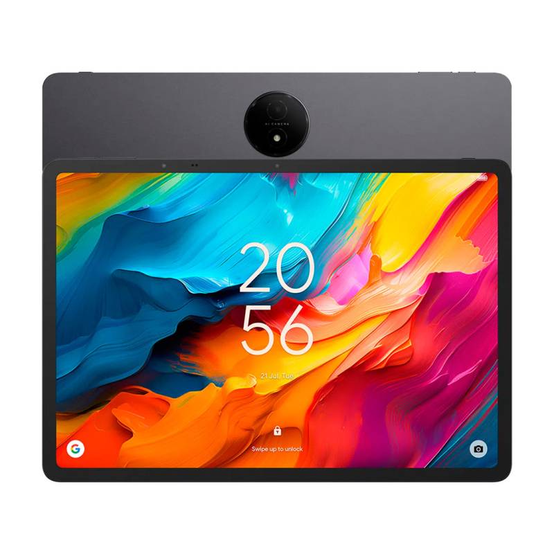 Tablet Nxtpaper 14 Tcl 14,3 14T10-Eea Tcl Gris