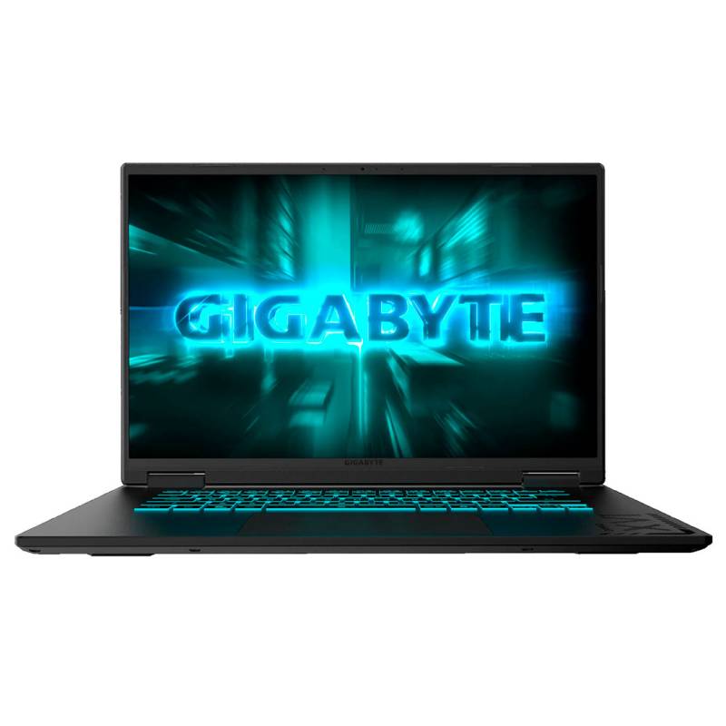 Notebook Gigabyte Gaming I7-13620H 16