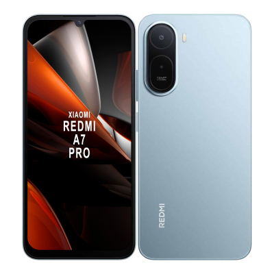 Smartphone Xiaomi Redmi A7 Pro 4G 64Gb 4Gb Ram Dual Sim Azul Mist