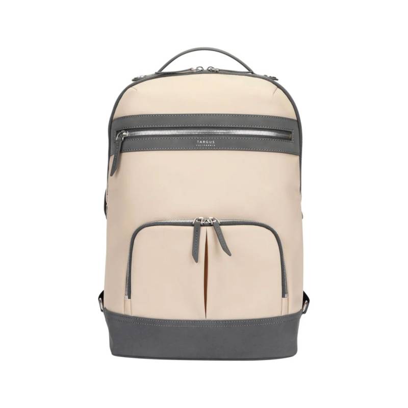 Mochila Para Notebook 16 Newport Tbb59906Gl Targus Beige