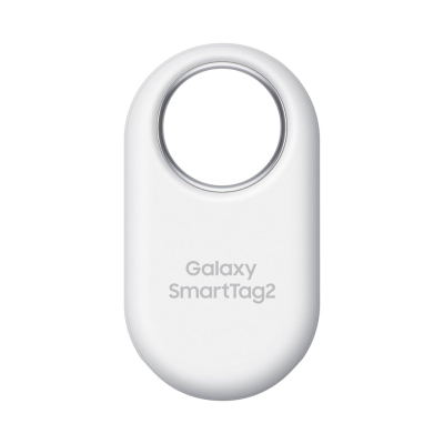 Rastreador Smarttag 2 Samsung Bluetooth 5.3 Blanco