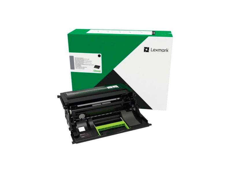 Unidad De Imagen Original Lexmark 66S0Z00. Rendimiento 75.000 Copias
