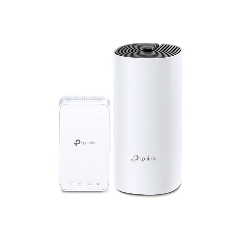 Router Mesh Tp-Link Deco M3 X2U