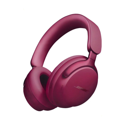 Auricular Quietcomfort Ultra Ii 017817861151 Bose Inalã¡Mbrico Deep Plum