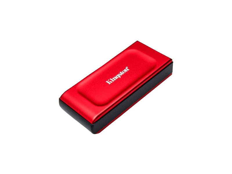 Disco Portable Kingston Xs1000 1Tb Ssd