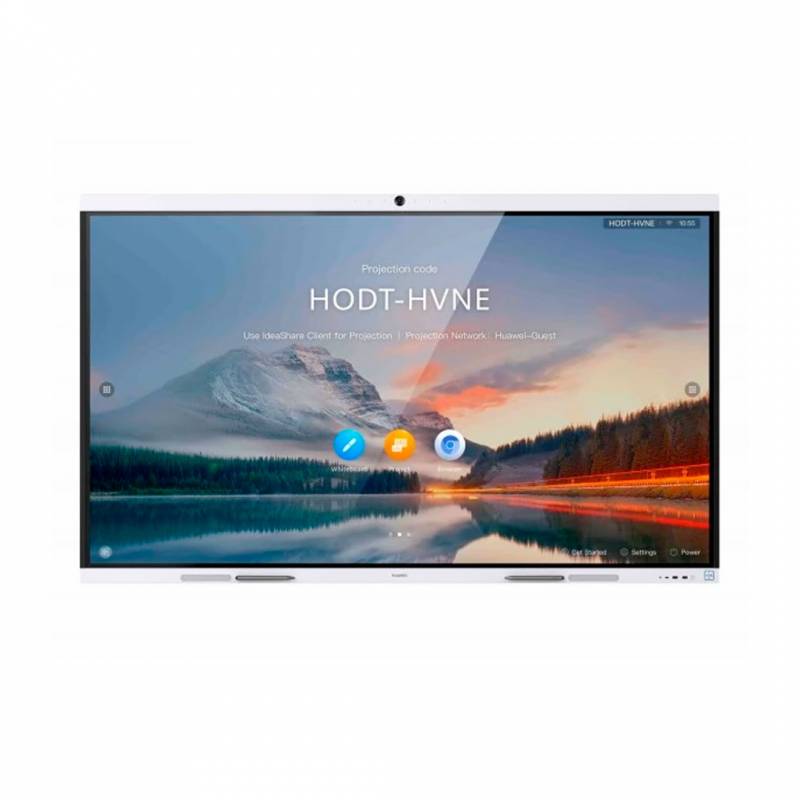 Pantalla Ideahub Huawei Ihb2-75Pu 75
