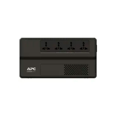 Easy Ups Bv 1000Va Tomas Universales Apc Bv1000I-Ms