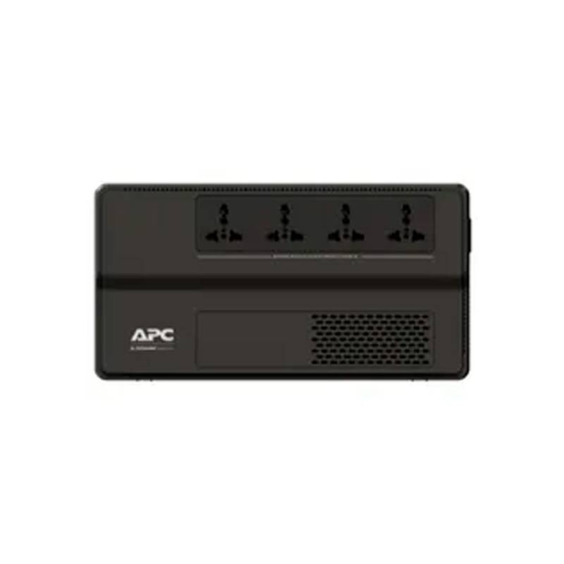 Easy Ups Bv 1000Va Tomas Universales Apc Bv1000I-Ms