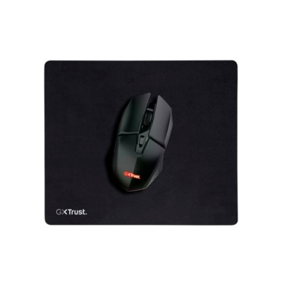 Mouse + Mousepad Gaming Gxt112 Felox 25070 Trust