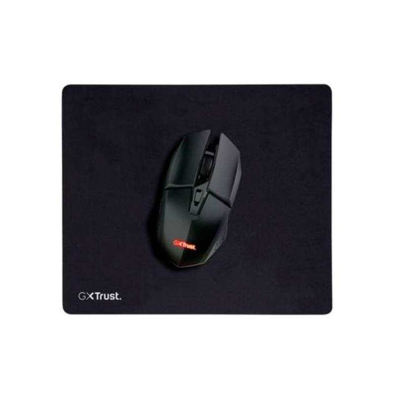 Mouse + Mousepad Gaming Gxt112 Felox 25070 Trust