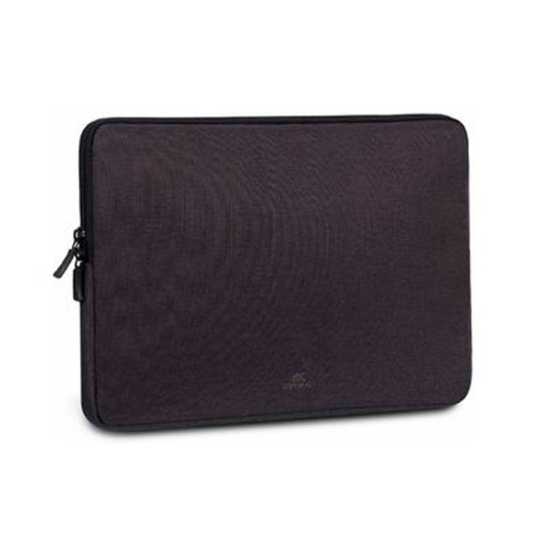 Funda Para Laptop Suzuka 13.3 Black 7703.Rivacase