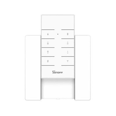 Base De Pared Im190328001 Sonoff Blanco