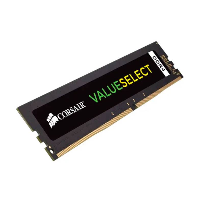 Corsair Ram Valueselect 8Gb 2666Mhz.
