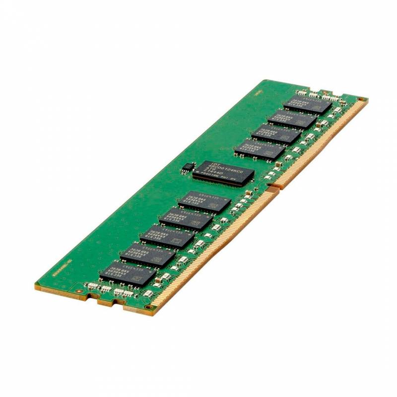 Memoria Hpe 16Gb (1X16Gb) Dual Rank X8