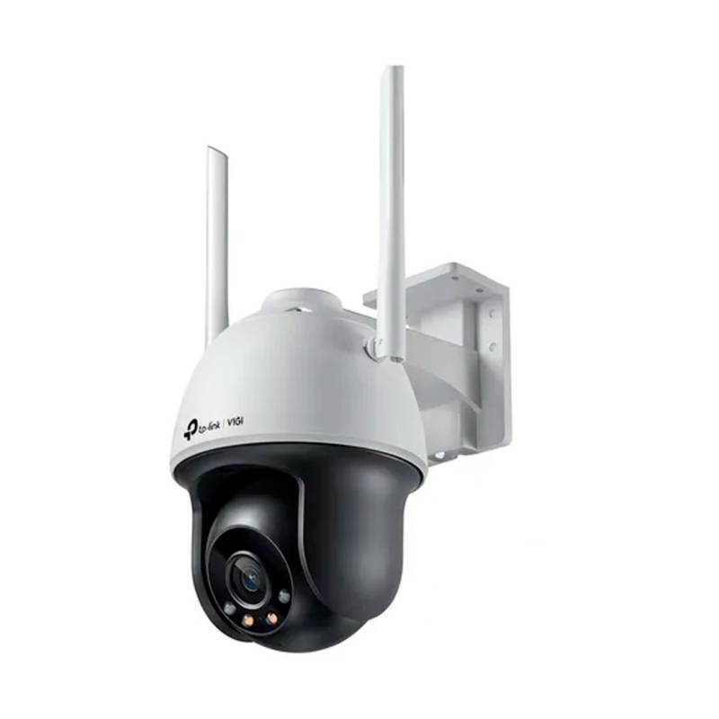 Camara Tp-Link Vigi C540-W 4Mp Pt Wifi Ip66 4Mm