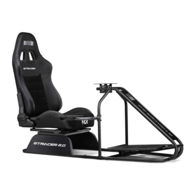 Cockpit Gt Racer 2.0 Nlr-R007 Next Level Racing Simulador De Conducciã³N