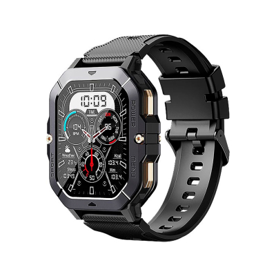 Smartwatch Cubot C28 1Atm Bluetooth