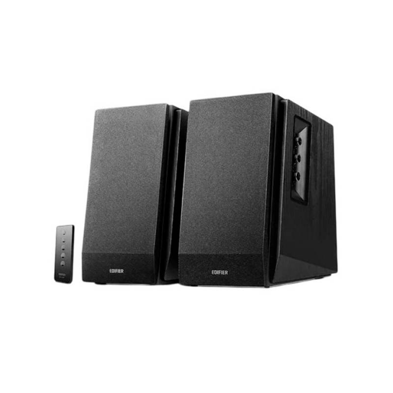 Parlantes Edifier 2.0 R1700Bt Negro Bth