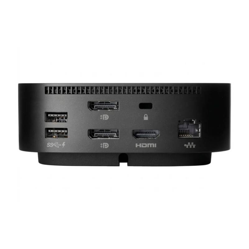 Docking Station Usb-C Dock G5 5Tw10Aa Hp Usb-C