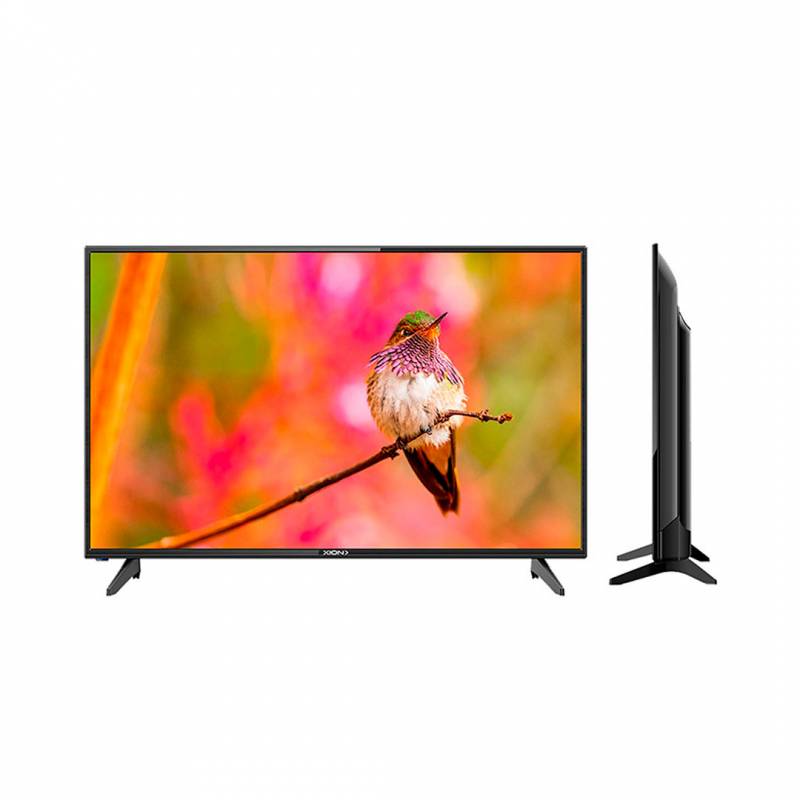 Televisor Led Smart Xion 50 4K - Android 13 / Webos