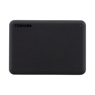 Disco Externo Toshiba Canvio Advance 1Tb 2.5
