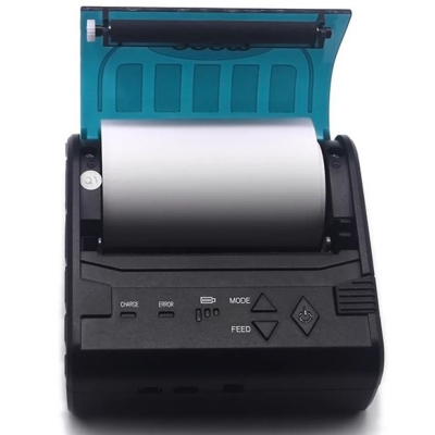 Impresora Portã¡Til De Recibos M86 Ocpp-M86 Ocom T&Eacute;Rmica 80 Mm.