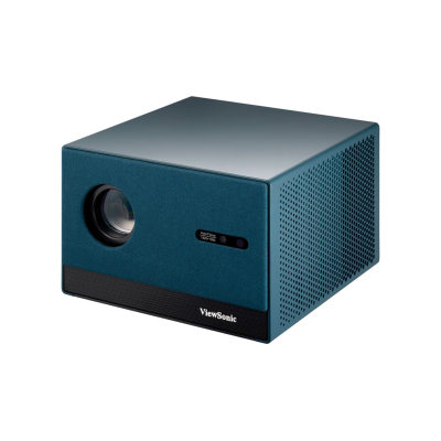 Proyector Led Inteligente Viewsonic Lx60Hd