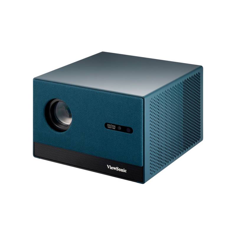 Proyector Led Inteligente Viewsonic Lx60Hd