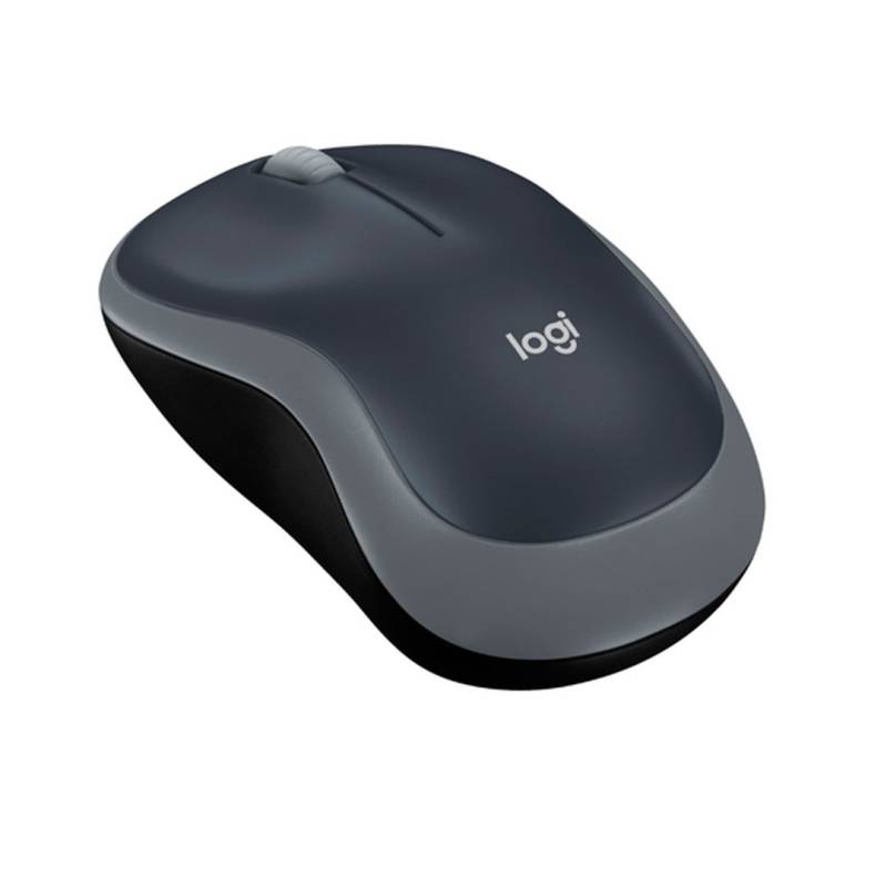 Mouse Inalámbrico M185 910-002225 Logitech