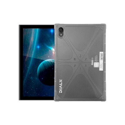 Tablet S10 Dialn 4G Negro