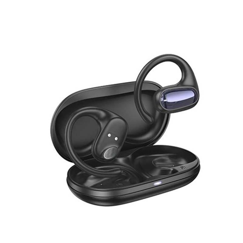 Hoco Ea4 Earphones Cloud Tws Open Ear Bk