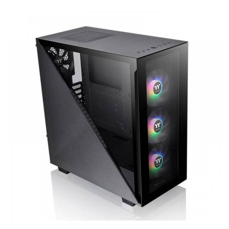 Gabinete Thermaltake Divider 300 Tg Argb