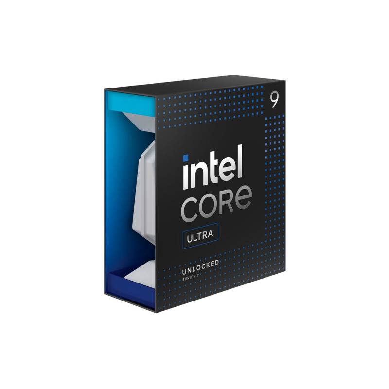 Procesador Core Ultra 9 285K Bx80768285K Intel S1851 15Va Gen