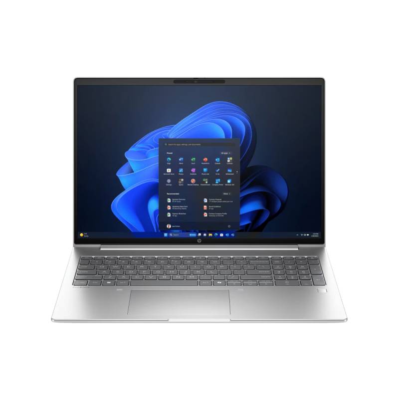 Notebook Hp Probook 4 G1Ah / 16 / Amd Ryzen 5 220 / 16 Gb Ddr5 / 512 Gb Ssd / Windows 11 Pro