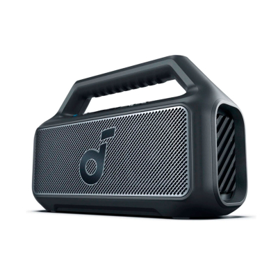 Parlante Soundcore Boom 2 Black