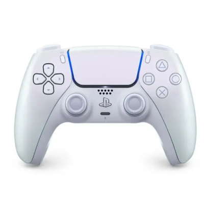 Joystick Inalã¡Mbrico Dualsense Chroma Pearl Sony