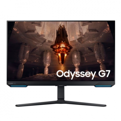 Monitor Samsung Odyssey G70B 32