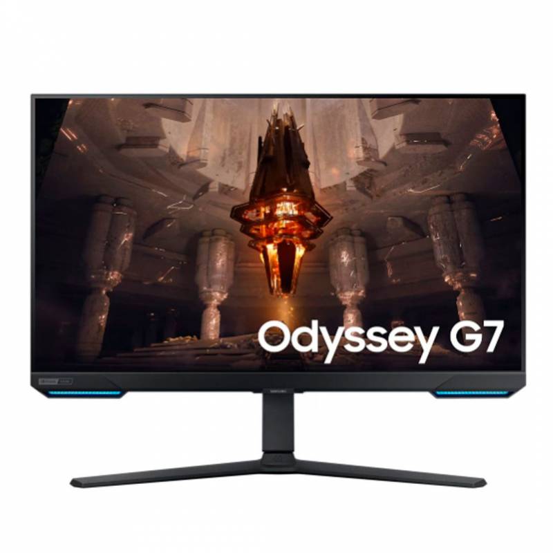 Monitor Samsung Odyssey G70B 324K