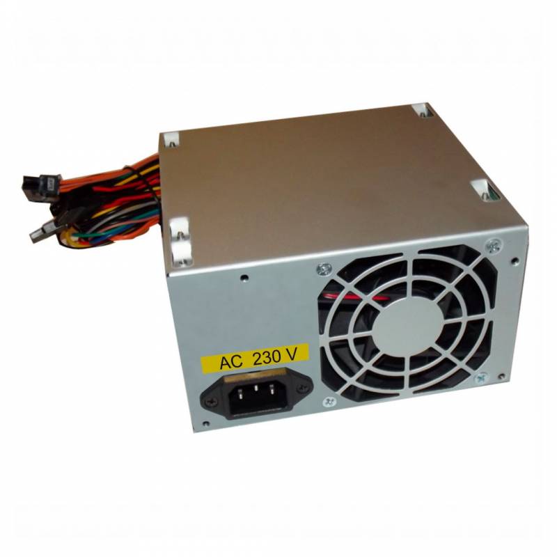 Fuente Hsi 500W - Ac 220-240 V