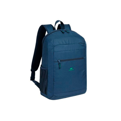 Mochila Eco Gremio 15.6?–16? 18L Blue 5566 Rivacase